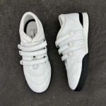 2025年4月22日入荷新品Chanel男女兼用原版復刻 ブランド靴本革製ギフト/誕生日/CT工場35-46