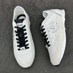 2025年4月22日入荷新品Chanel男女兼用原版復刻 ブランド靴本革製ギフト/誕生日/CT工場35-45