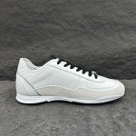 2025年4月22日入荷新品Chanel男女兼用原版復刻 ブランド靴本革製ギフト/誕生日/CT工場35-45