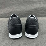 2025年4月22日入荷新品Chanel男女兼用原版復刻 ブランド靴本革製ギフト/誕生日/CT工場35-45