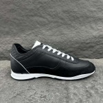 2025年4月22日入荷新品Chanel男女兼用原版復刻 ブランド靴本革製ギフト/誕生日/CT工場35-45