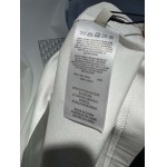 2025年4月24日入荷新作DIOR半袖Tシャツ 原版复刻高級品香港の会社超厳選★入手困難/誕生日プレゼント/yinx工場M-XXL