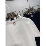 2025年4月25日入荷新作MONCLER半袖Tシャツ 原版复刻高級品香港の会社超厳選★入手困難/誕生日プレゼント/yinx工場