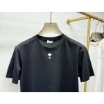 2025年4月25日入荷新作DIOR半袖Tシャツ 原版复刻高級品香港の会社超厳選★入手困難/誕生日プレゼント/yinx工場