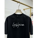 2025年4月26日入荷新作Y-3半袖Tシャツ 原版复刻高級品香港の会社超厳選★入手困難/誕生日プレゼント/yinx工場