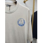 2025年4月26日入荷新作DIOR半袖Tシャツ 原版复刻高級品香港の会社超厳選★入手困難/誕生日プレゼント/yinx工場