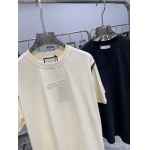 2025年4月26日入荷新作GUCCI半袖Tシャツ 原版复刻高級品香港の会社超厳選★入手困難/誕生日プレゼント/yinx工場