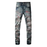2025年4月27日入荷新作Purple jeansジーパン人気/alb工場