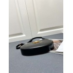 2025年4月27日入荷新作  CELINE 新品Tillyわきの下バッグ  牛革  6610SQ SIZE:23*13.5*4cm  /XX工場