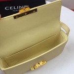 2025年4月27日入荷新作 CELINE  バッグ  3018#SIZE:20cm  /XX工場