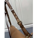 2025年4月29日入荷新作 PRADA NaPa型番：大 H08882，小 H08883サイズ大 ：35X19.5X10.5CMサイズ小 ：24X13.5X6CM/XX工場