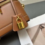 2025年4月29日入荷新作CELINE VANITY 25春夏新作サイズ：18*13*10cm/XX工場