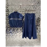 2025年4月30日入荷春夏新作Diorセット上下 can工場
