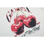 2025年5月1日入荷新作GANNI半袖 Tシャツ誕生日プレゼントの服/男女兼用/カップル服人気/R&B