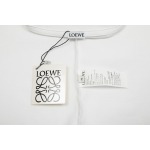 2025年5月1日入荷新作Loewe半袖 Tシャツ誕生日プレゼントの服/男女兼用/カップル服人気/R&B
