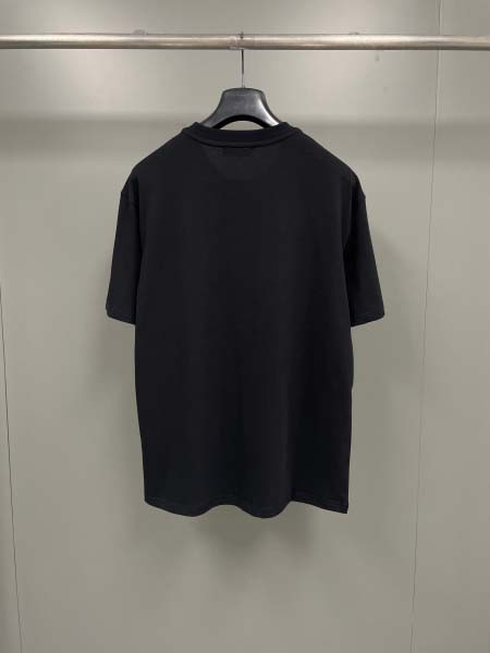 2025年5月7日入荷新作Versace半袖 Tシャツ 原版復刻限定品が人気で高級/fuke工場