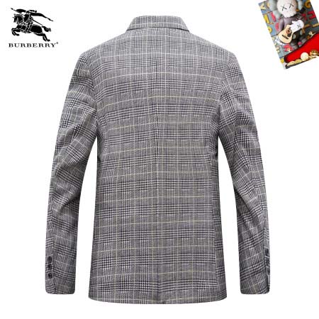 2025年5月9日入荷新作Burberryスーツ上安価で人気の/JIA工場