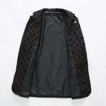 2025年5月9日入荷新作gucciスーツ上安価で人気の/JIA工場