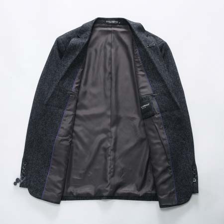 2025年5月9日入荷新作Dolce&Gabbanaスーツ上安価で人気の/JIA工場