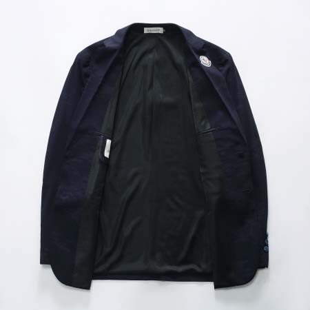 2025年5月9日入荷新作MONCLERスーツ上安価で人気の/JIA工場