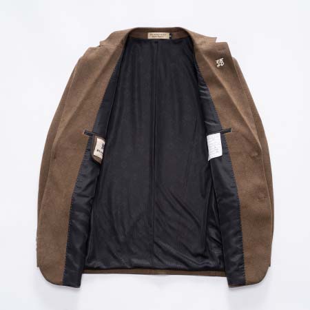 2025年5月9日入荷新作Burberryスーツ上安価で人気の/JIA工場
