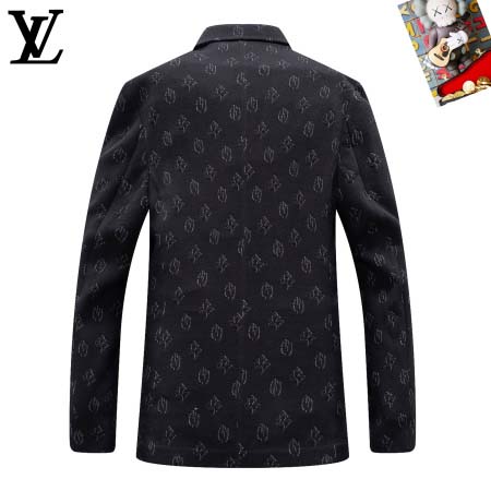 2025年5月9日入荷新作Louis Vuittonスーツ上安価で人気の/JIA工場