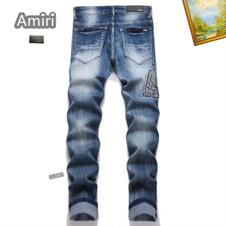 2025年5月10日入荷新作AMIRIジーパン安価で人気の/JIA工場