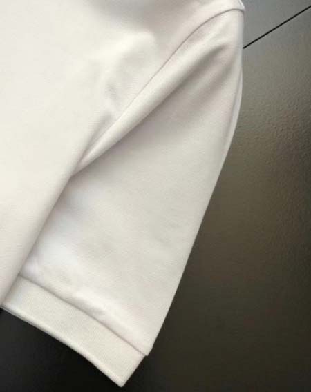 2025年5月10日入荷新作ARMANI半袖 tシャツ安価で人気の/JIA工場