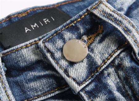 2025年5月12日入荷新作AMIRIジーパン安価で人気の29-38/JIA工場