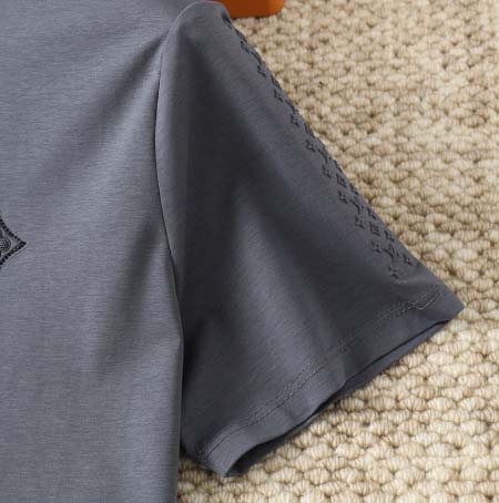 2025年5月16日入荷新作louis vuitton半袖 Tシャツ高品質/人気/誕生日プレゼント/bst工場
