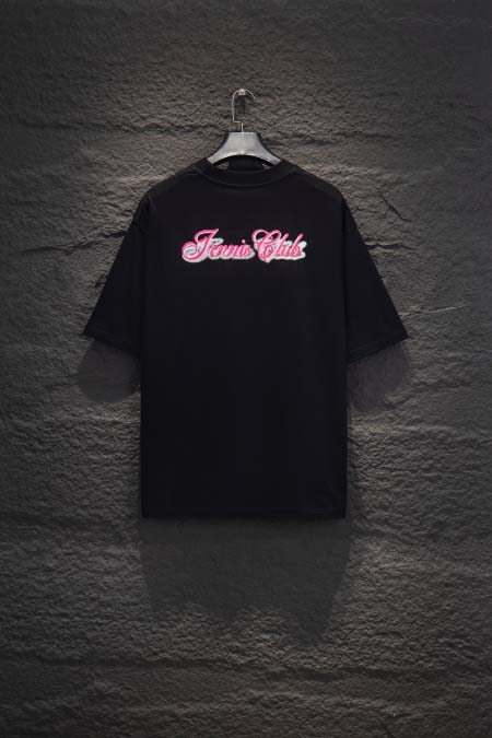 2025年5月19日入荷新作Lulu半袖 Tシャツ人気/誕生日プレゼントS-XL/HS工場