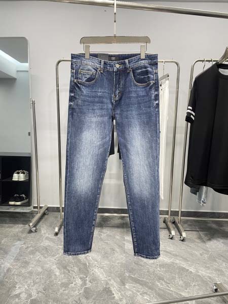 2025年5月20日入荷新作Fendi春夏ジーパン 原版复刻高級品香港の会社超厳選★入手困難/誕生日プレゼント/yinx工場30-38