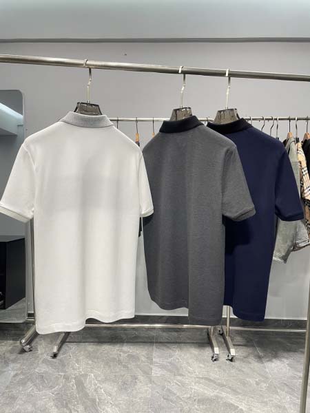 2025年5月20日入荷新作Gucci半袖ポロシャツ 原版复刻高級品香港の会社超厳選★入手困難/誕生日プレゼント/yinx工場M-XXXL