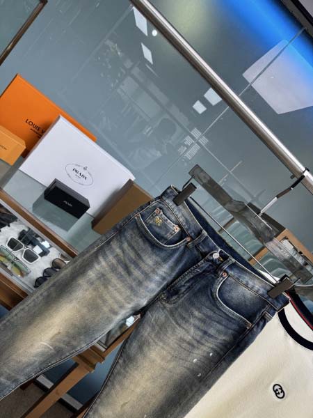 2025年5月21日入荷新作Ralph Lauren春夏 ジーパン 原版复刻高級品香港の会社超厳選★入手困難/誕生日プレゼント/yinx工場