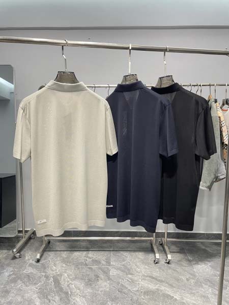 2025年5月21日入荷新作KITON半袖ポロシャツ 原版复刻高級品香港の会社超厳選★入手困難/誕生日プレゼント/yinx工場