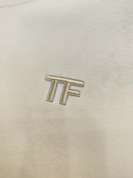 2025年5月22日入荷新作tom ford 半袖Tシャツ高品質/誕生日プレゼント/人気贈り物/OH工場
