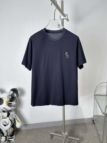 2025年5月22日入荷新作LOEWE半袖Tシャツ高品質/誕生日プレゼント/人気贈り物/OH工場