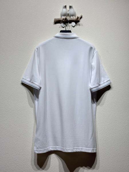 2025年5月26日入荷新作Prada半袖 tシャツ男女兼用高品質★ファッション/誕生日プレゼント/結婚祝い/内祝い/贈り物/SD工場