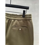 2025年5月4日入荷高品質春夏新作HERMESスウェットパンツ  yuemi工場