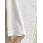 2025年5月4日入荷高品質春夏新作HERMES半袖Tシャツ yuemi工場
