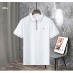 2025年5月6日入荷新作HERMES紳士半袖ポロシャツ安いけど高品質M-4XL/Fuer工場