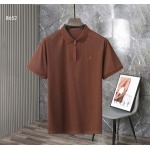 2025年5月6日入荷新作HERMES紳士半袖ポロシャツ安いけど高品質M-4XL/Fuer工場