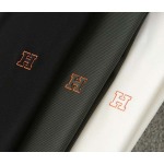 2025年5月6日入荷新作HERMES紳士半袖ポロシャツ安いけど高品質M-4XL/Fuer工場