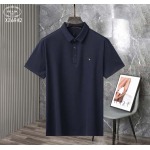 2025年5月7日入荷新作prada紳士半袖ポロシャツ安いけど高品質M-XXXXL/Fuer工場