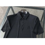 2025年5月7日入荷新作Louis Vuitton紳士半袖ポロシャツ安いけど高品質M-XXXXL/Fuer工場