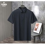 2025年5月7日入荷新作FENDI紳士半袖 シャツ安いけど高品質M-XXXXL/Fuer工場