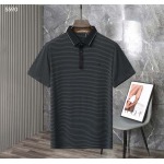 2025年5月7日入荷新作burberry紳士半袖 Tシャツ安いけど高品質M-XXXXL/Fuer工場
