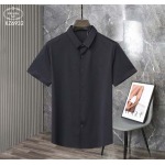 2025年5月7日入荷新作PRADA紳士半袖 シャツ安いけど高品質M-XXXXL/Fuer工場