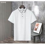 2025年5月7日入荷新作Burberry紳士半袖ポロシャツ安いけど高品質M-XXXXL/Fuer工場