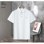2025年5月7日入荷新作burberry紳士半袖ポロシャツ安いけど高品質M-XXXXL/Fuer工場